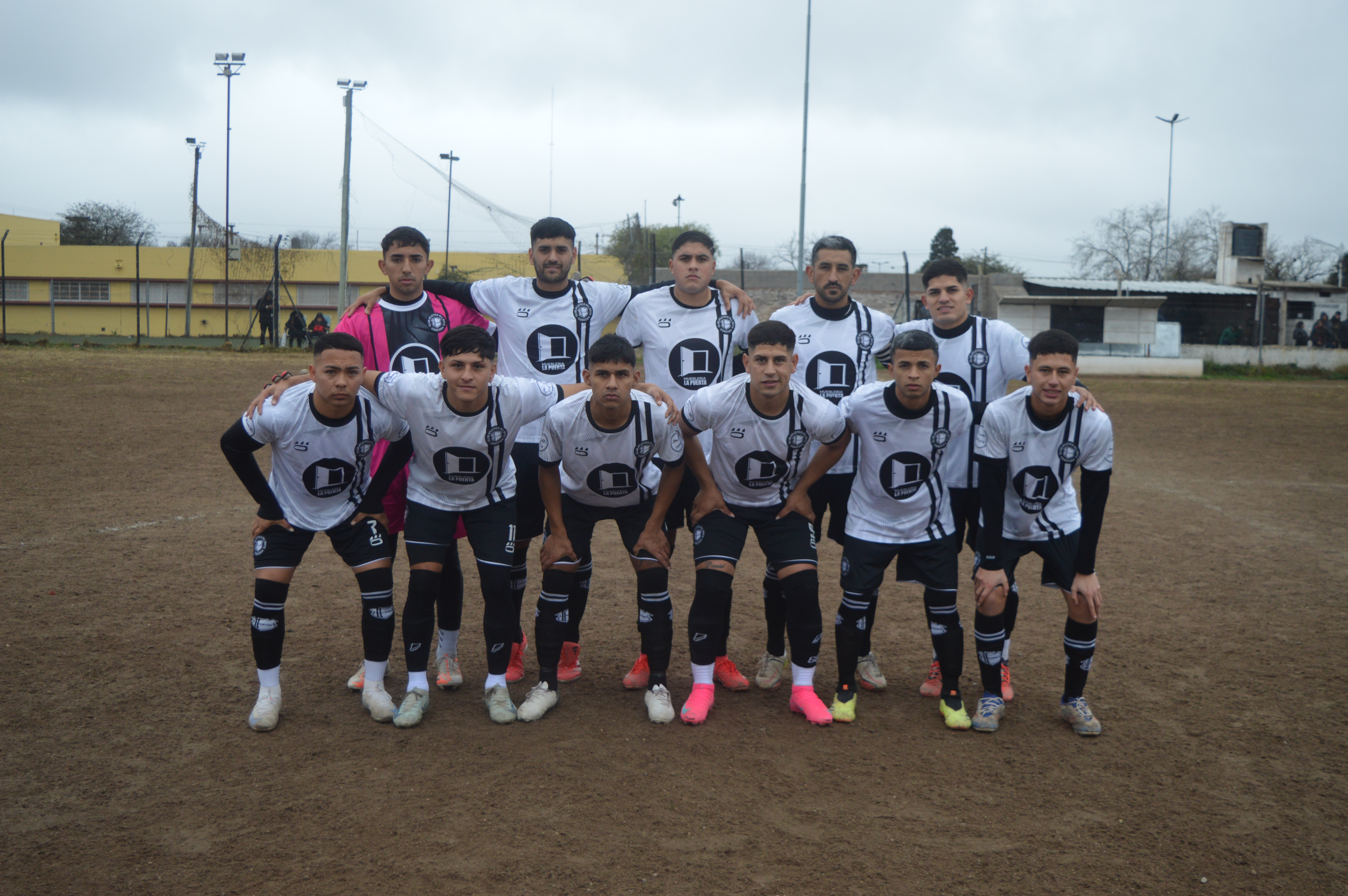 formacion